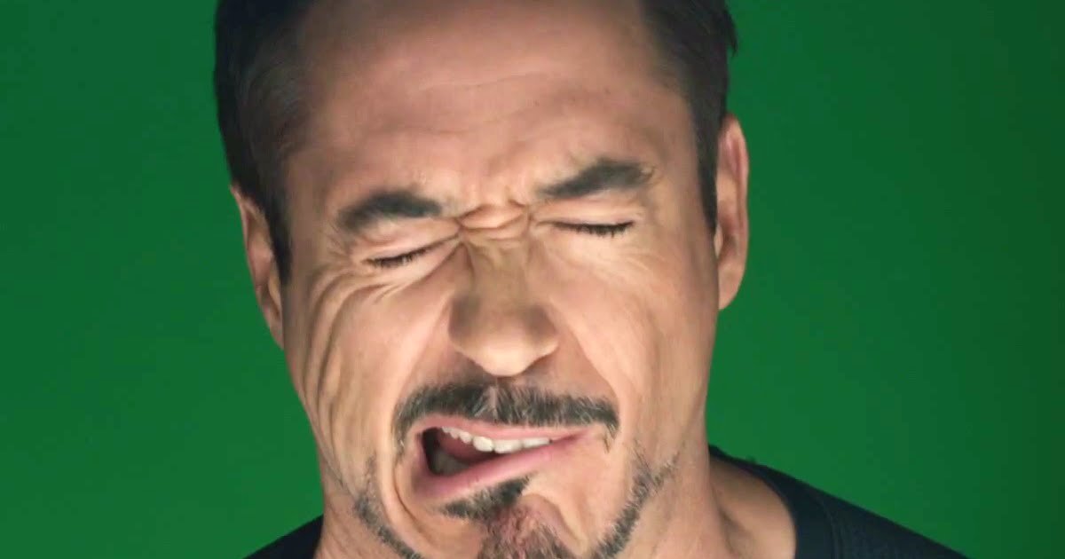 Watch: Avengers: Age Of Ultron Gag Reel Part 2