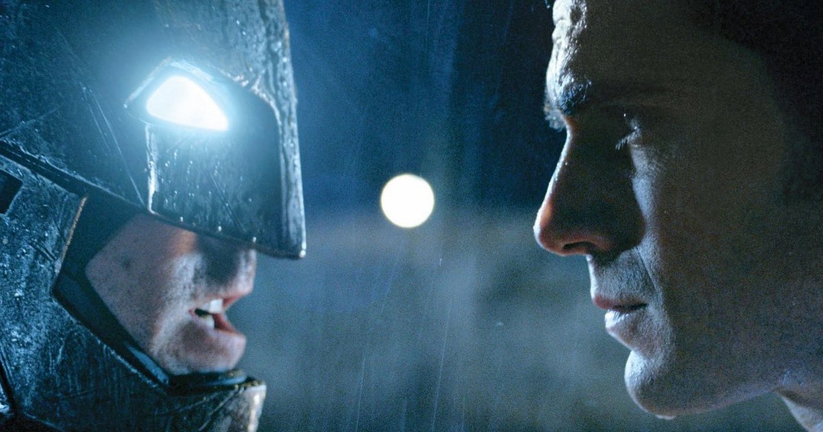 Batman Vs. Superman is Man of Steel 2 Says Zack Snyder; Talks Justice League