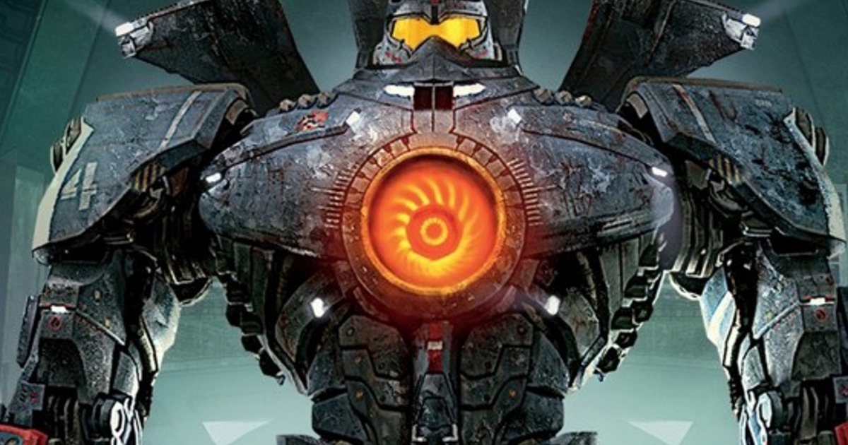 Bad News: Pacific Rim 2 In Doubt; Good News: Justice League Dark Back On Table?