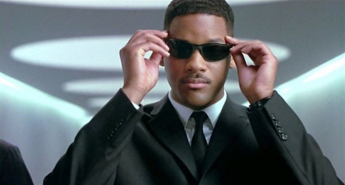 Men In Black To Be Rebooted As Trilogy Minus Will Smith
