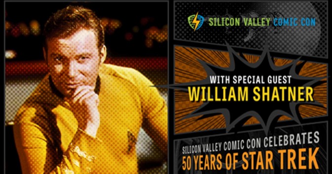 william-shatner-silicon-valley-comic-con