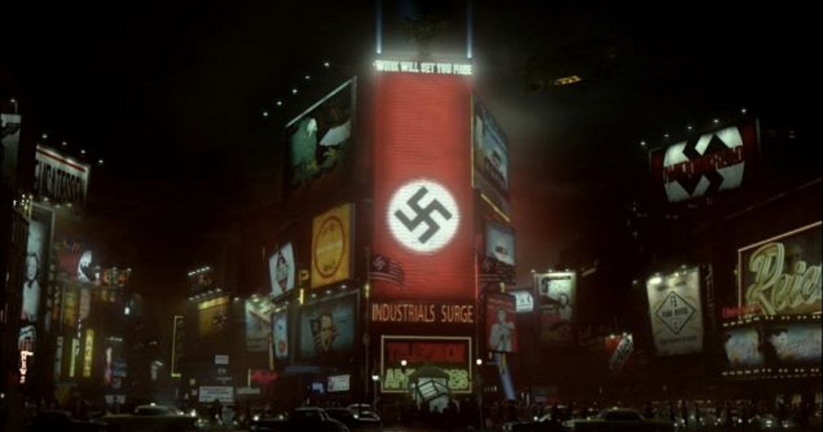 Amazon Announces First-Ever Preview Weeked Featuring Man in the High Castle