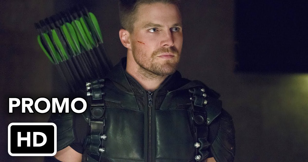 Watch: Arrow 4×03 Preview Trailer “Restoration”