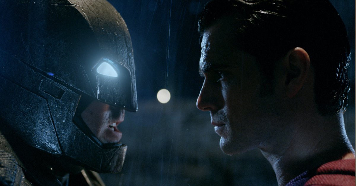 Amy Adams & Scott McNairy Weigh In On Batman Vs. Superman