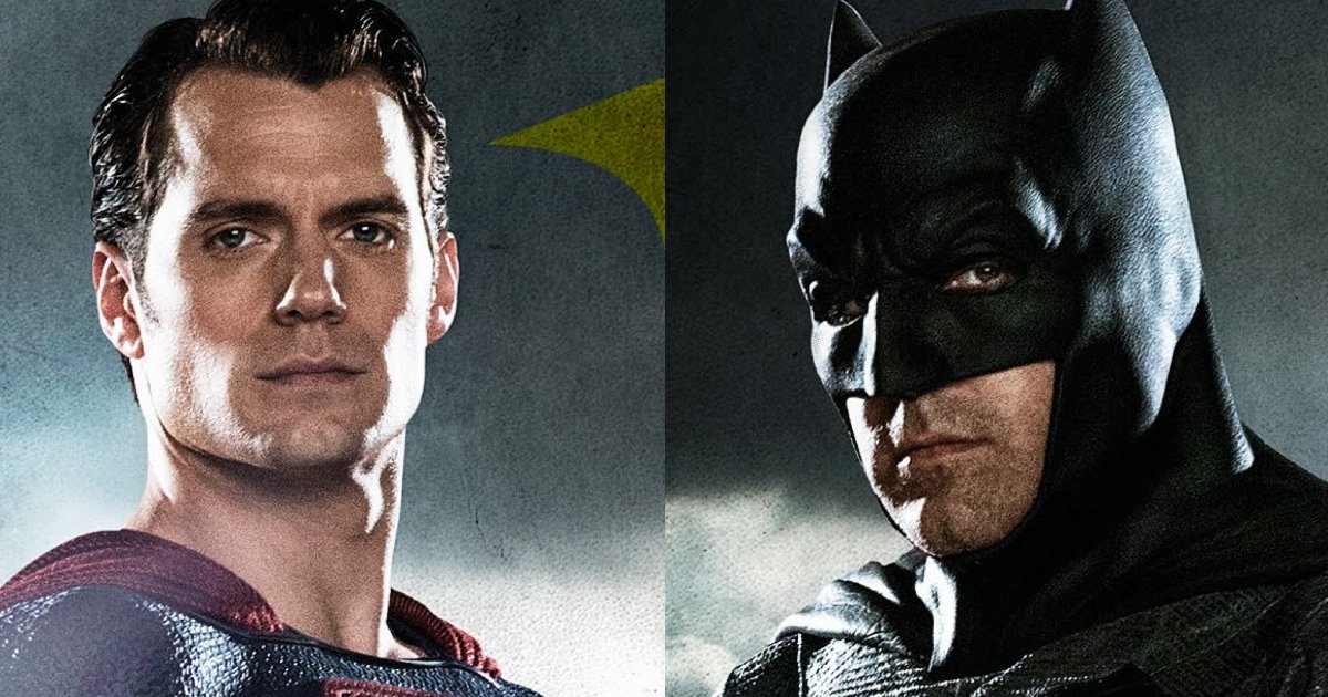 Batman Vs. Superman Trailer Should Be Coming Soon Says Zack Snyder