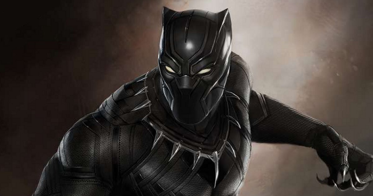 Straight Outta Compton Director Rumored For Black Panther