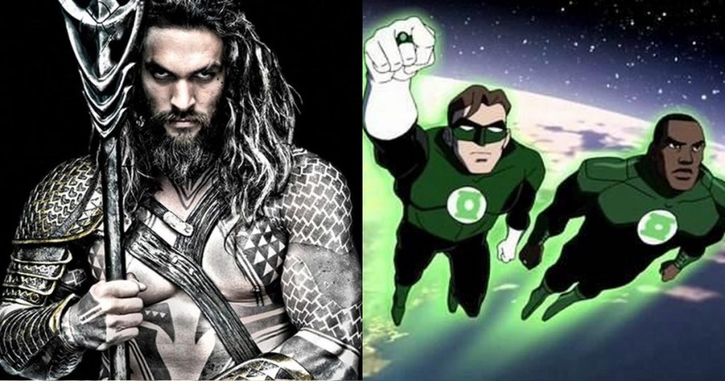 aquaman-green-lantern-rumors