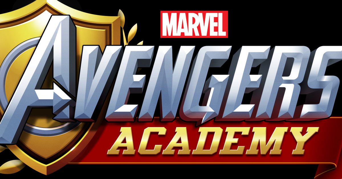 Marvel Avengers Academy: Teaser Trailer