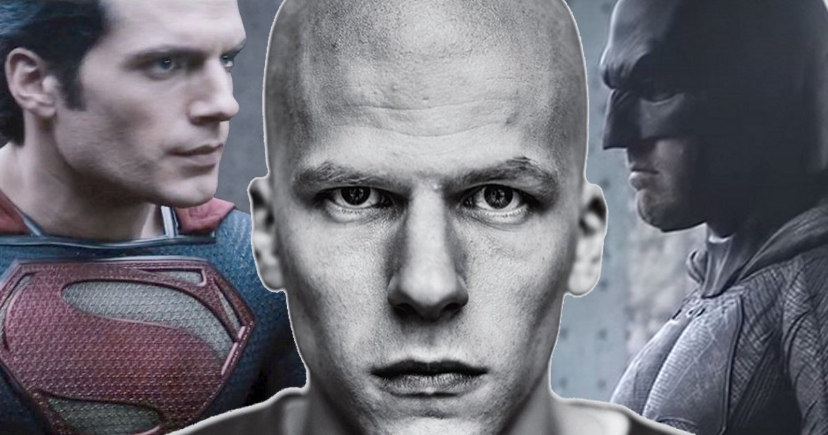 New Plot Details Revealed For Batman Vs. Superman