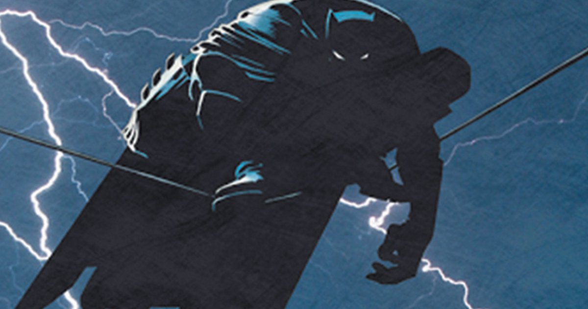 Mighty Wallets Feature Batman, Star Wars & More