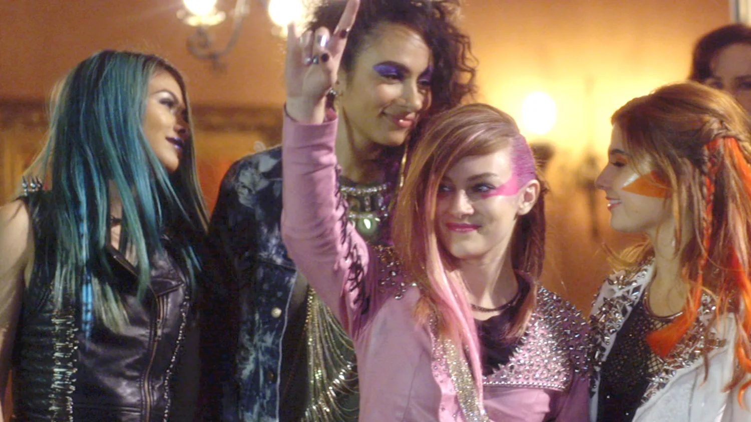 Jem and the Holograms Pulled From Theaters