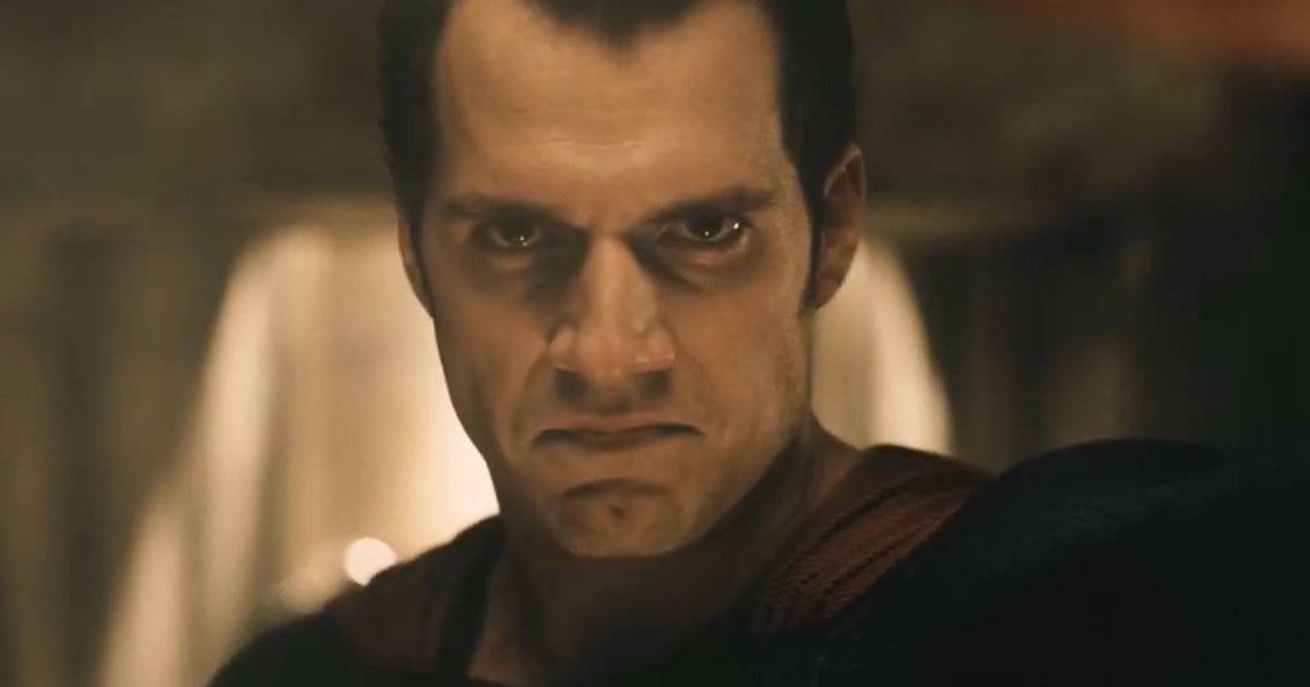 Batman Vs. Superman Gotham Trailer Twitter Reactions