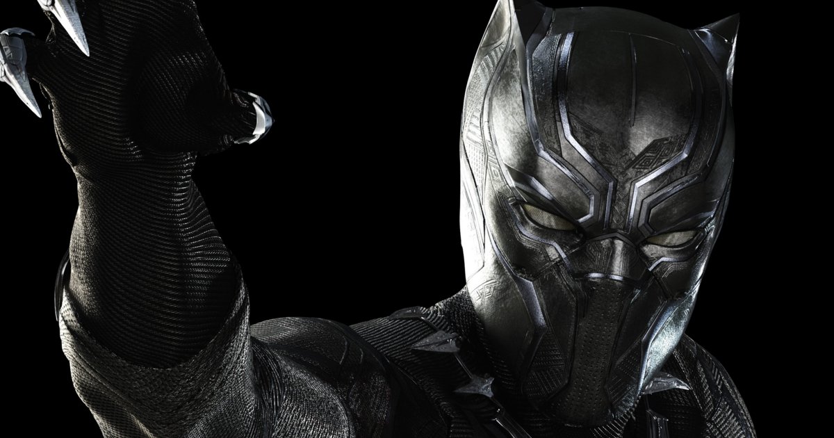 Chadwick Boseman Talks Black Panther Vs. Captain America In Civil War