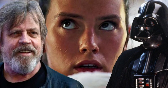 Who Is Rey In Star Wars: The Force Awakens? 7 Theories