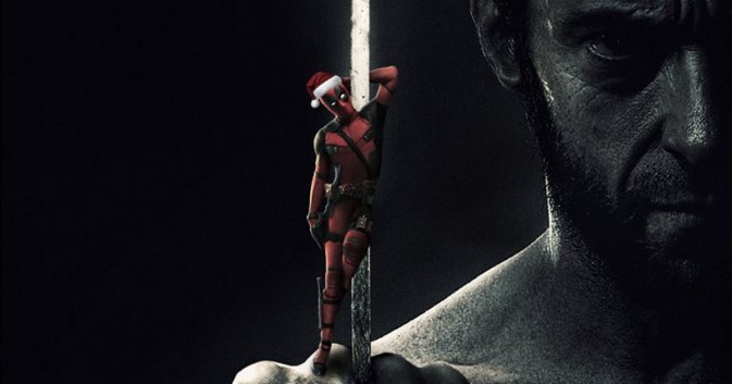 Hugh Jackman Teases Wolverine For Deadpool Movie