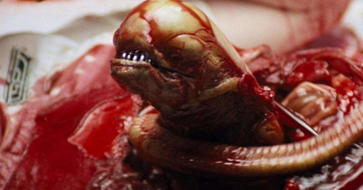 Ridley Scott Says Hard R-Rating For Alien: Covenant