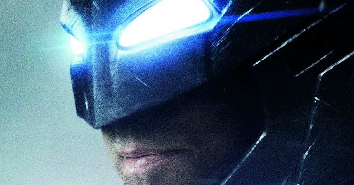 Batman Vs. Superman Action Figure Reveals Potential Spoiler