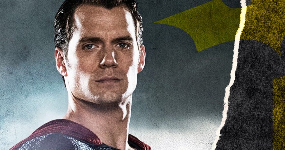 Batman Vs. Superman: Dawn Of Justice Gets New Synopsis