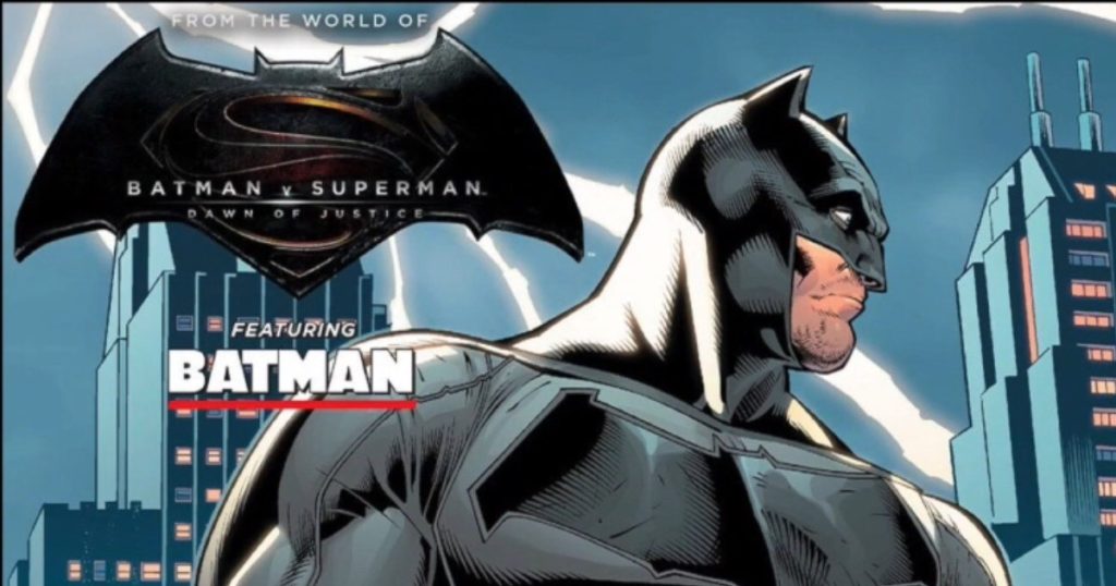 batman-vs-superman-prequel-comic-book
