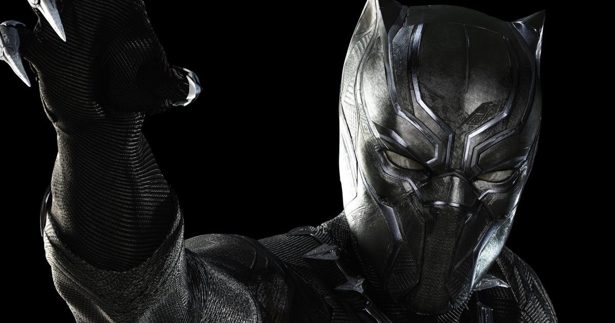 Captain America: Civil War Halloween Costumes Includes Black Panther (Video)