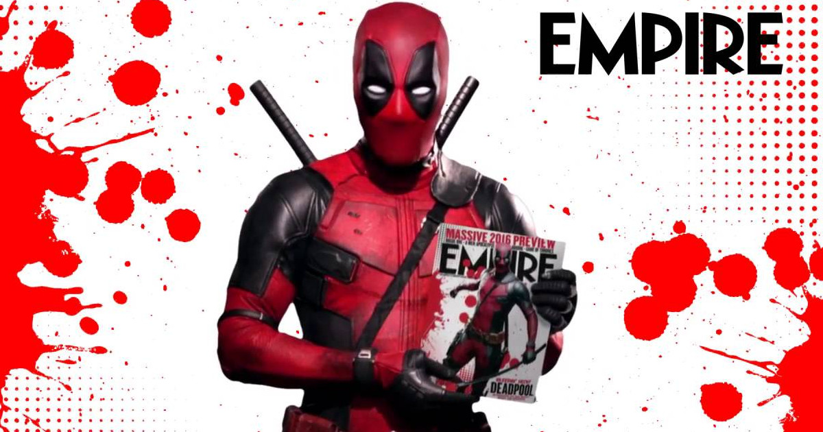 Ryan Reynolds Reflects On Green Lantern; Deadpool Makes Fun