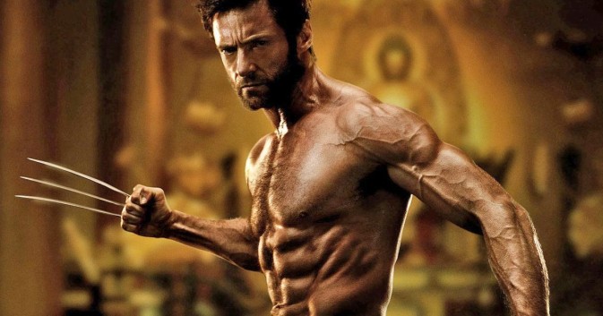 Hugh Jackman Teases Wolverine 4?