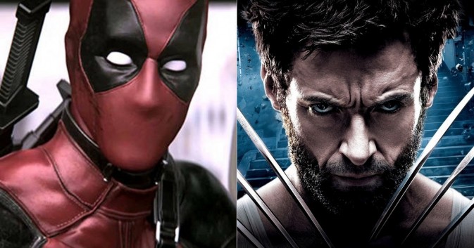 Deadpool Facebook Teases Wolverine