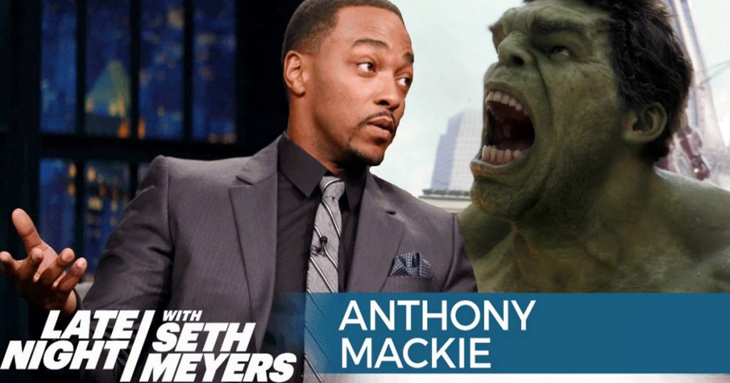 anthomy-mackie-hulk-seth-meyers