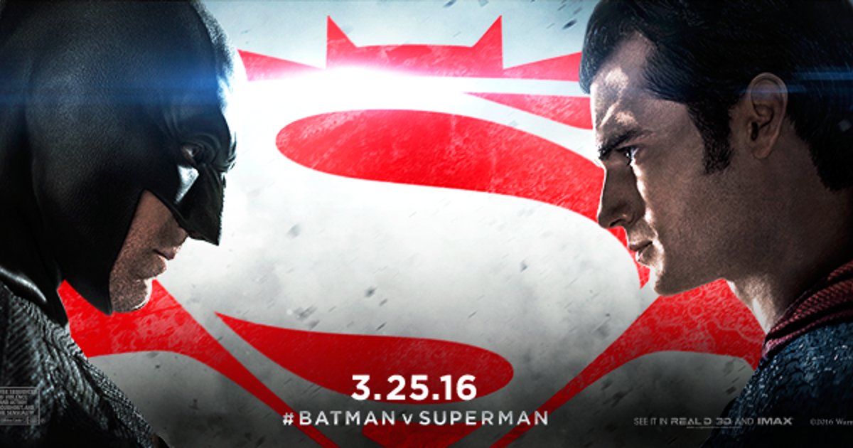 New Batman Vs. Superman Images: Ben Affleck, Henry Cavill & Jesse Eisenberg