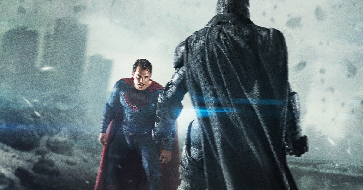 Batman Vs. Superman Predicted To Flop By Computer Scientists