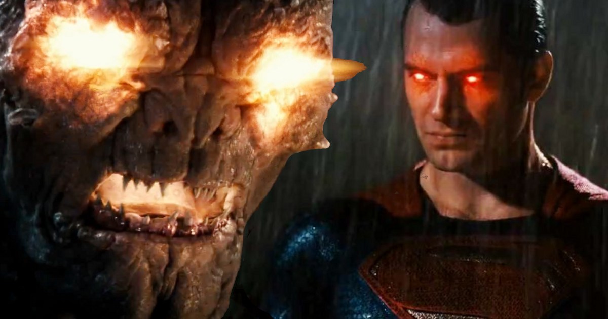 Batman Vs. Superman Run Time Possibly Revealed