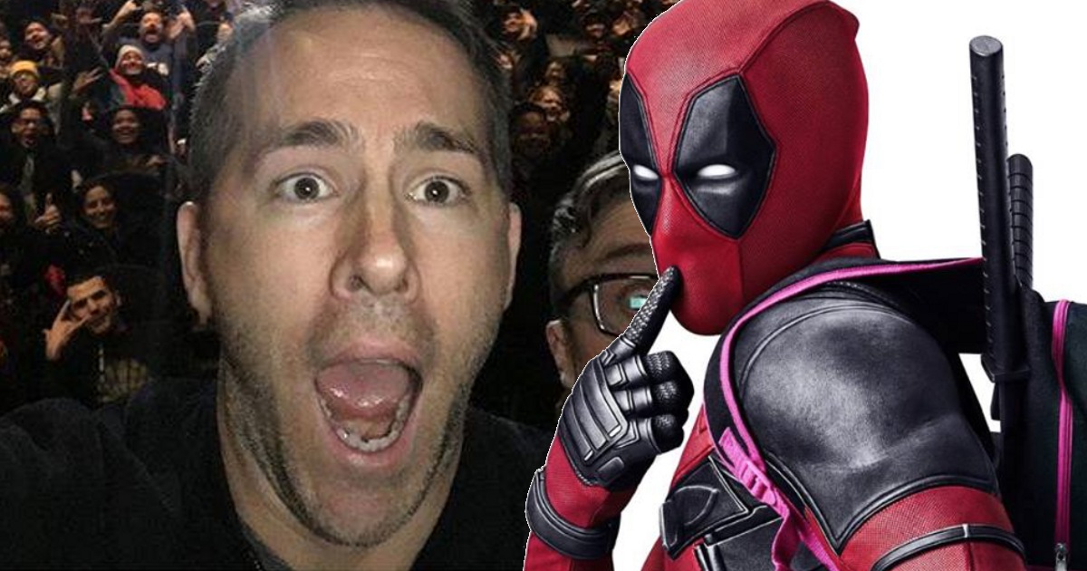 Deadpool Passes $600 Million