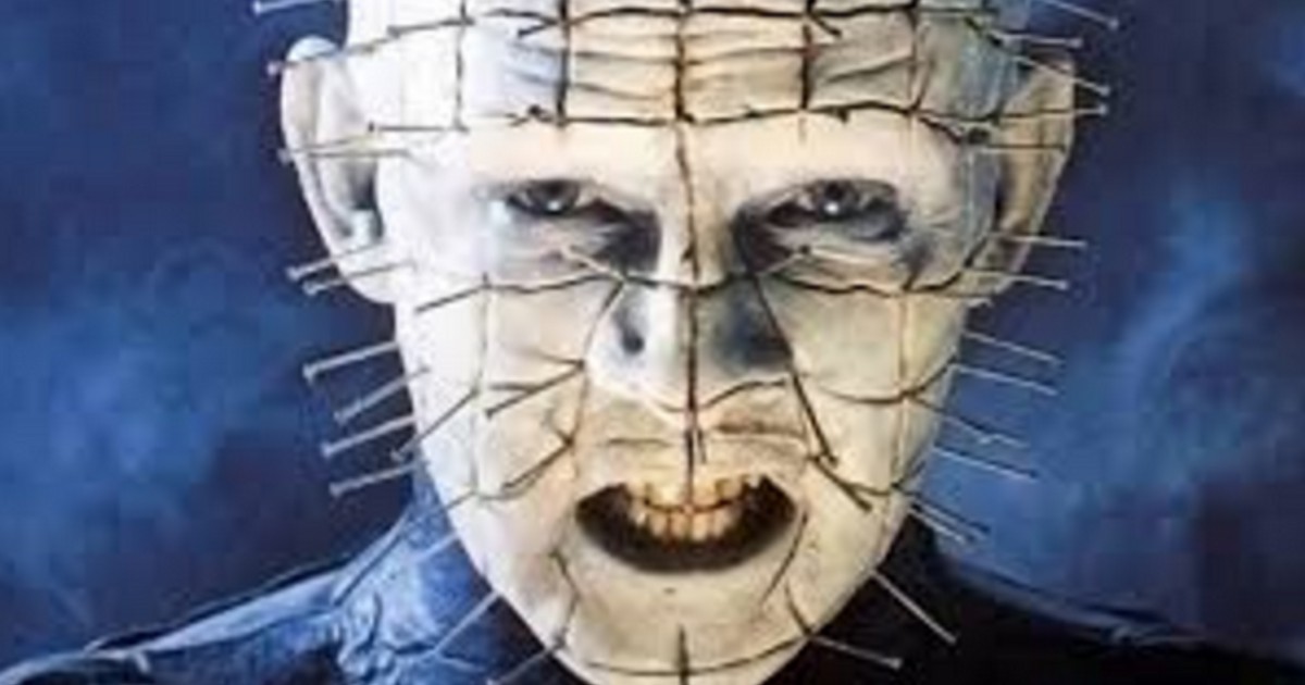 Doug Bradley Responds To New Hellraiser: Get A F’n Grip
