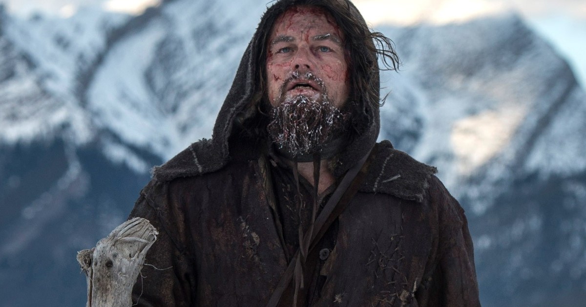 Movie Review: The Revenant
