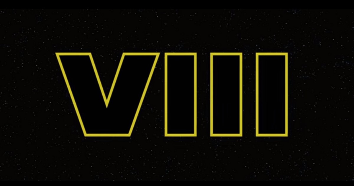 Star Wars: Episode VIII Title Rumored “Tale Of The Jedi Temple”
