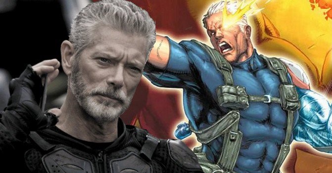 Stephen Lang Wants To Play Cable in Deadpool Sequel