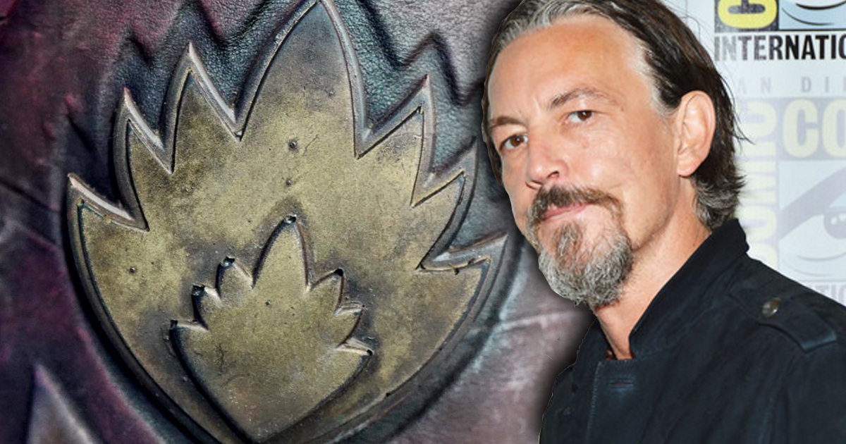 Sons of Anarchy’s Tommy Flanagan Joins Guardians of the Galaxy 2