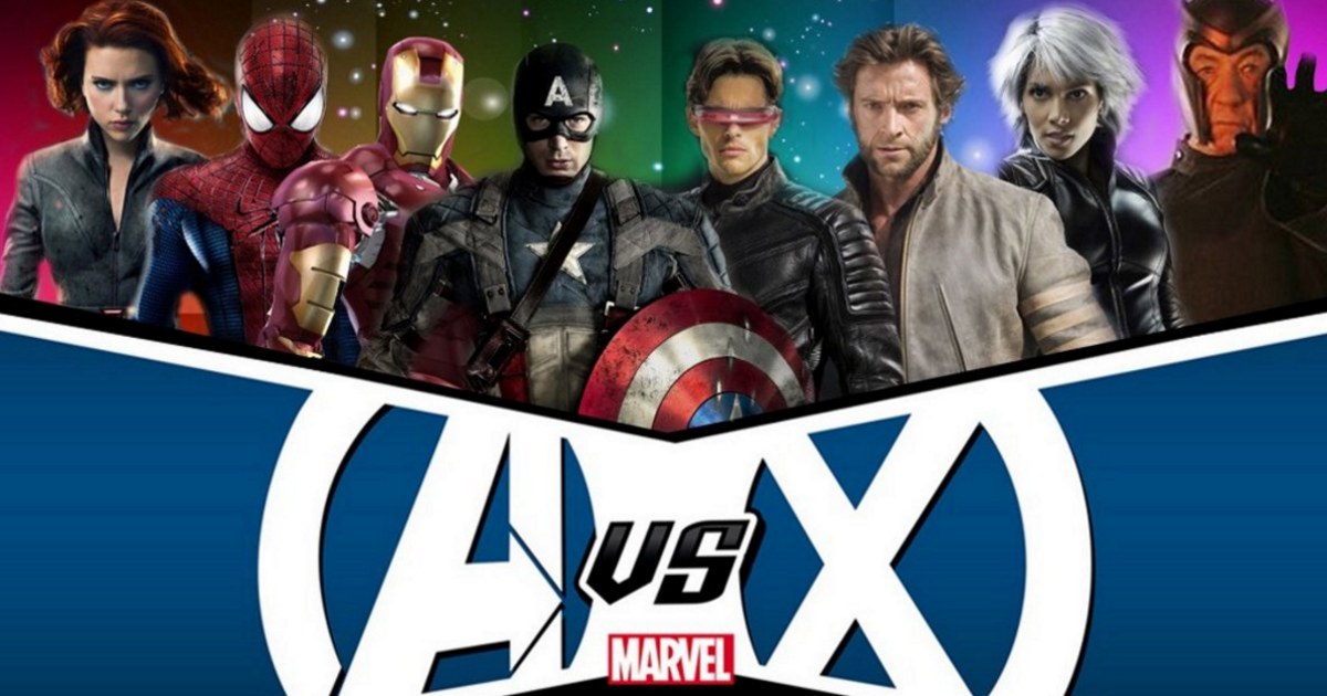 Avengers (@Avengers) / X