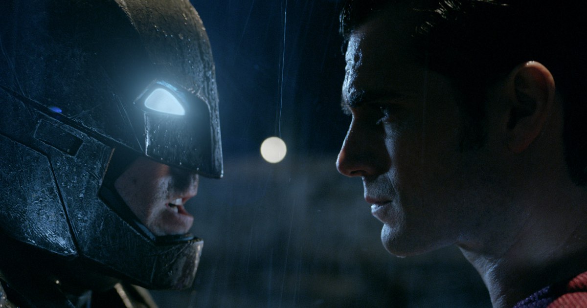 Batman Vs. Superman To Have Biggest Pre-Easter Opening Ever