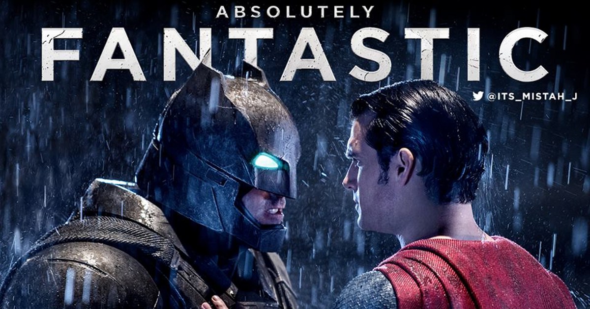 Batman Vs. Superman Scores Best Monday & Tuesday March Screenings; Passes 500 Million