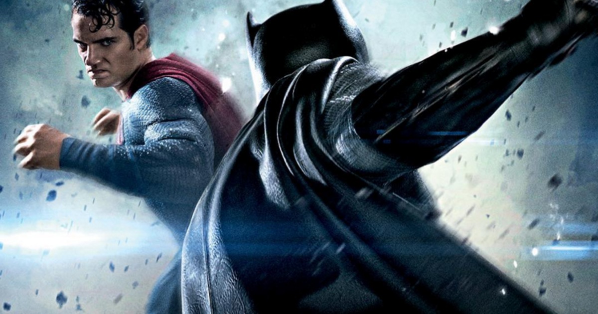 Batman Vs. Superman Opens Strong With $27.7 Million Thursday Preview