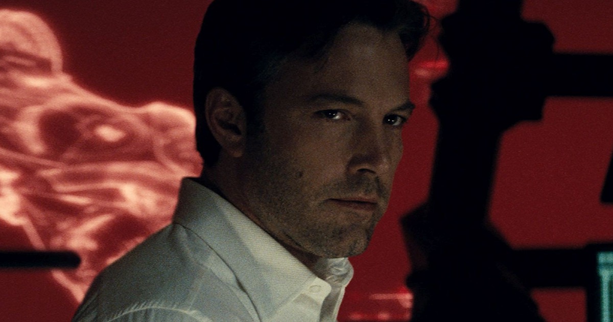 Watch: Ben Affleck Talks What He Likes Better About Batman VS. Superman Than The Dark Knight Trilogy