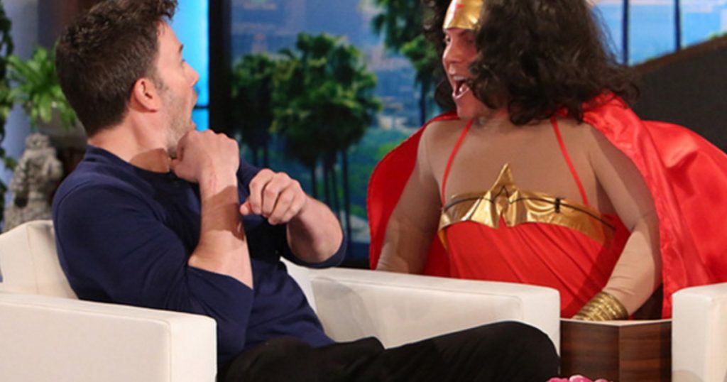 ben-affleck-wonder-woman-scare-ellen