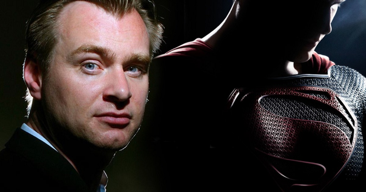 Christopher Nolan Was Against Batman Vs. Superman Spoiler Ending