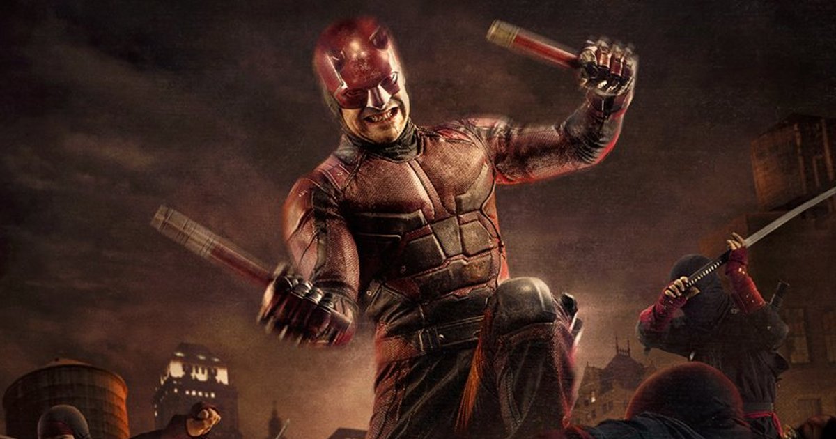 Daredevil Season 2 Now Available “Bang” Teaser