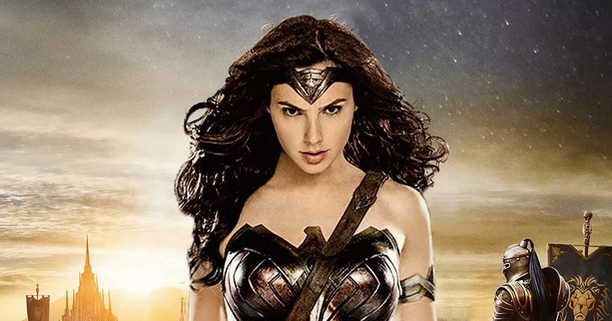 Deborah Snyder Talks Wonder Woman & Flash Cameo (Video)