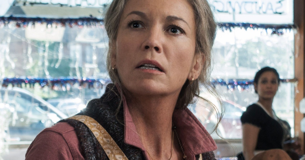 Watch: Diane Lane Batman Vs. Superman Clip