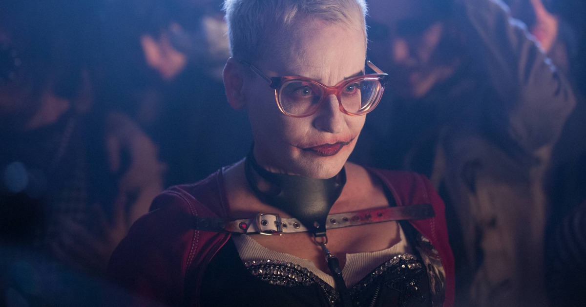 Gotham “This Ball of Mud and Meanness” Preview Images