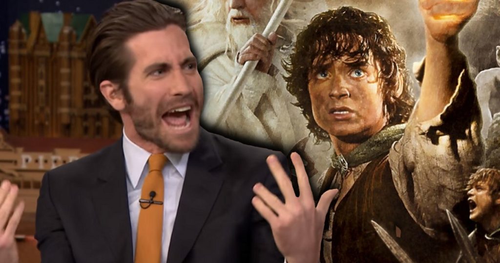 jake-gyllenhaal-lord-rings