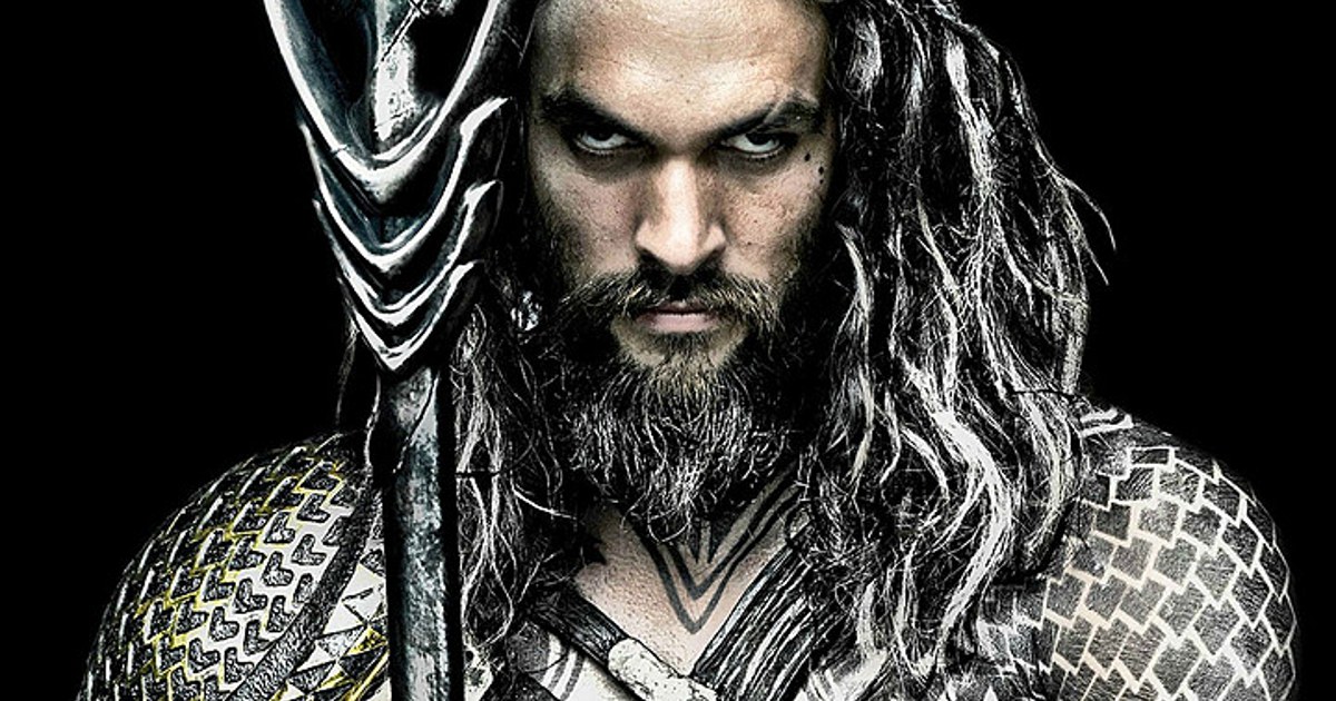 James Wan Talks Aquaman, Sea Monsters, Zack Snyder & Fun